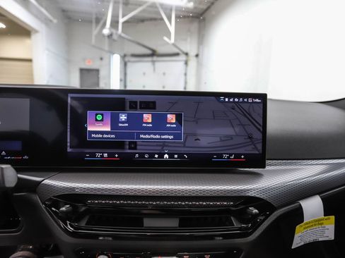 Certified 2026 BMW 430i xDrive Coupe w/ M Sport Package image 16