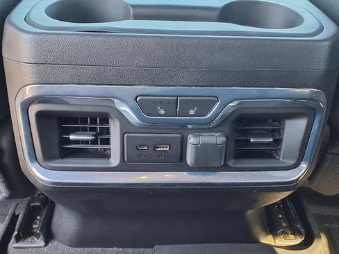 Used 2021 GMC Sierra 1500 AT4 w/ AT4 Preferred Package AWD/4WD image 16