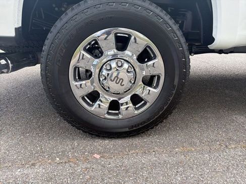 Used 2026 Ford F250 King Ranch w/ Chrome Package image 11