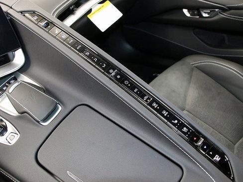 Certified 2025 Chevrolet Corvette Z06 w/ Battery Protection Package image 21