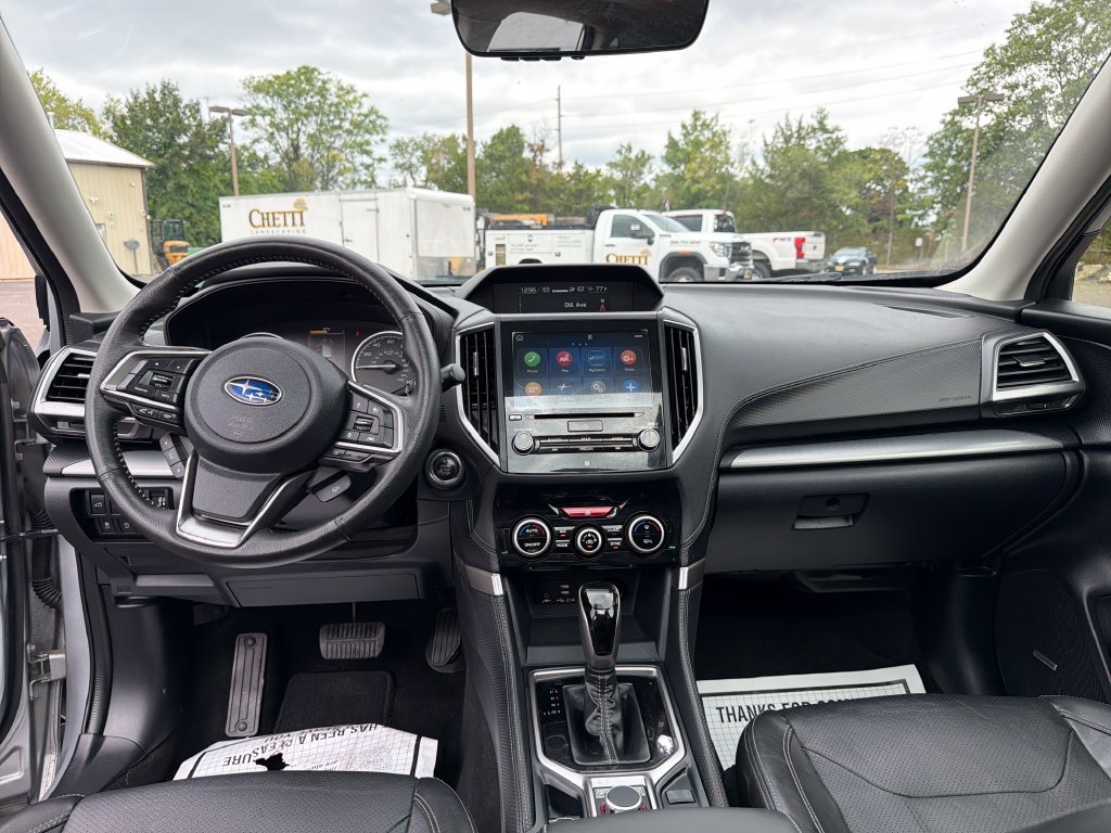 Used 2019 Subaru Forester Limited w/ Popular Package #3 AWD/4WD image 18
