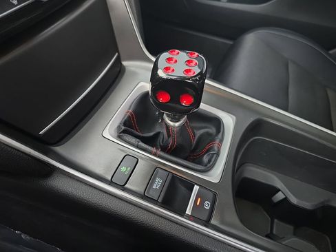 Used 2018 Honda Accord Sport image 23