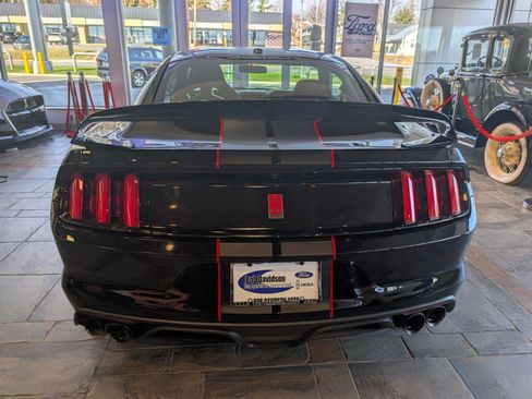 Certified 2017 Ford Mustang Shelby GT350R w/ GT350R Equipment Group 920A image 5