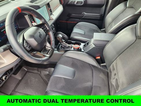 Used 2024 Ford Bronco Raptor image 12