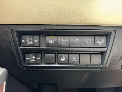 Used 2023 Toyota Tundra 1794 Edition w/ Advanced Package AWD/4WD image 19