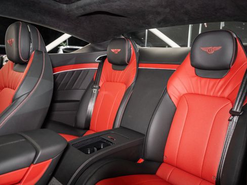 Certified 2024 Bentley Continental GT V8 AWD/4WD image 18