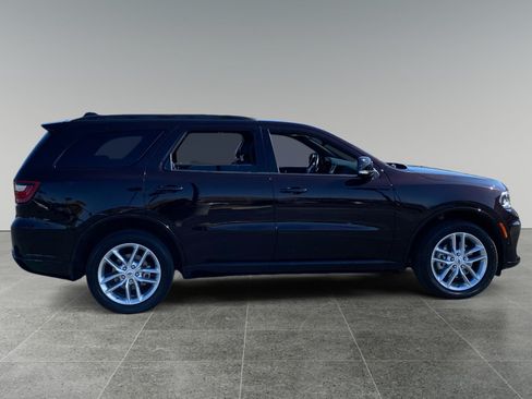 Used 2025 Dodge Durango GT AWD/4WD image 6