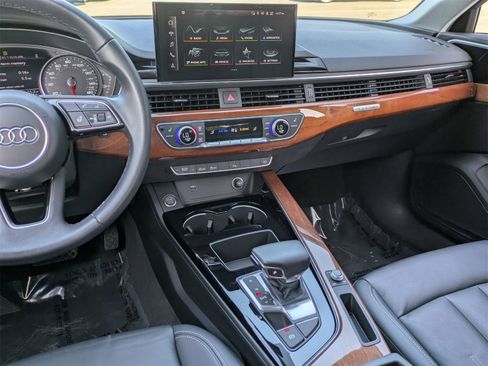 Used 2023 Audi A4 2.0T Premium w/ Convenience Package image 9