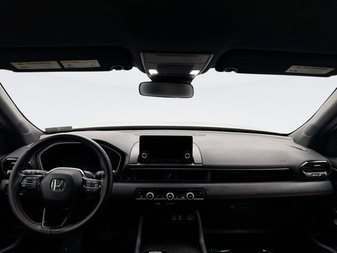 Used 2024 Honda Pilot Sport image 14