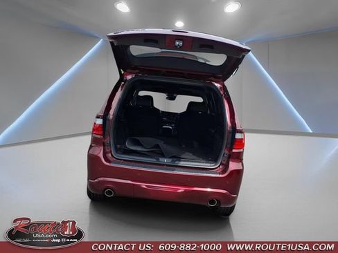 Used 2023 Dodge Durango R/T AWD/4WD image 21