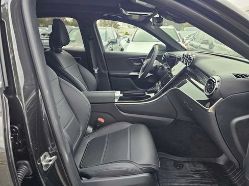 Used 2026 Mercedes-Benz GLC 300 4MATIC image 10