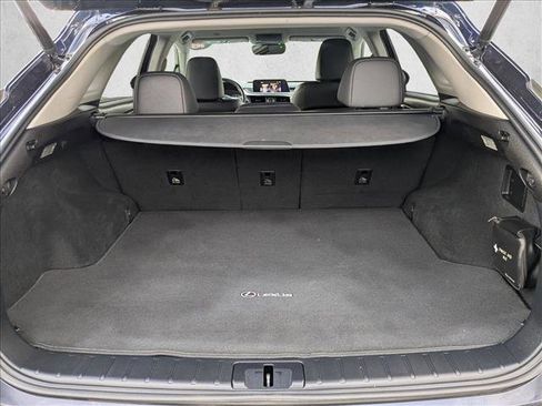 Used 2018 Lexus RX 350 FWD image 6