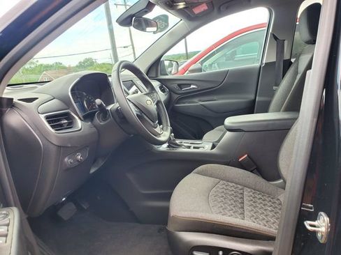 Certified 2024 Chevrolet Equinox LT w/ LPO, Floor Liner Package AWD/4WD image 22