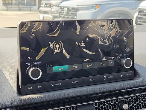 New 2026 Honda Civic LX image 12