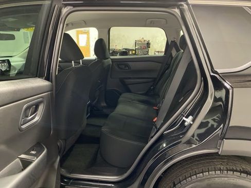 Certified 2024 Nissan Rogue S image 24