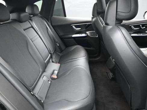 Used 2023 Mercedes-Benz EQE 500 4MATIC SUV image 32