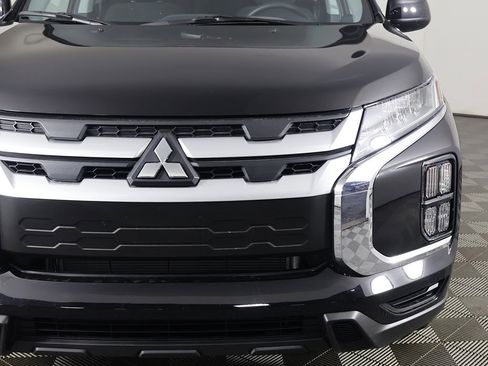 New 2026 Mitsubishi Outlander Sport ES image 11