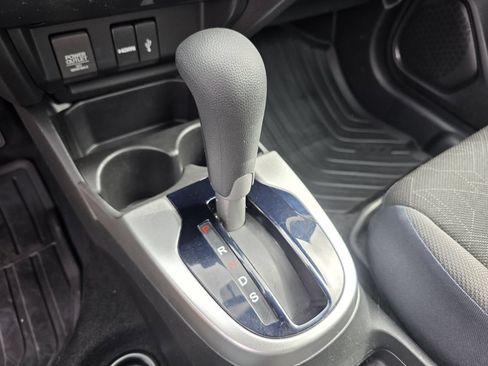 Used 2016 Honda Fit EX image 24
