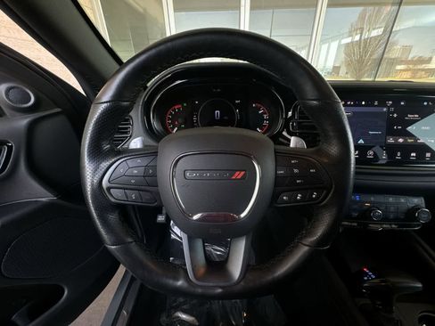 Certified 2023 Dodge Durango R/T image 24