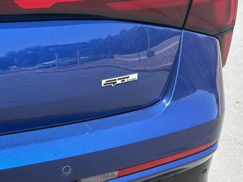 Used 2025 Kia K5 GT-Line FWD image 11