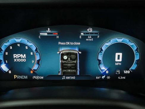 New 2025 Ford Bronco Badlands image 26