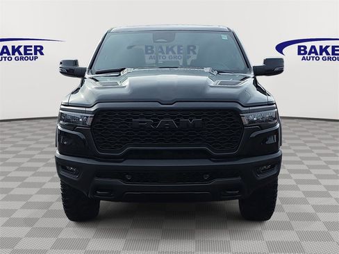 New 2026 RAM 1500 Rebel image 8