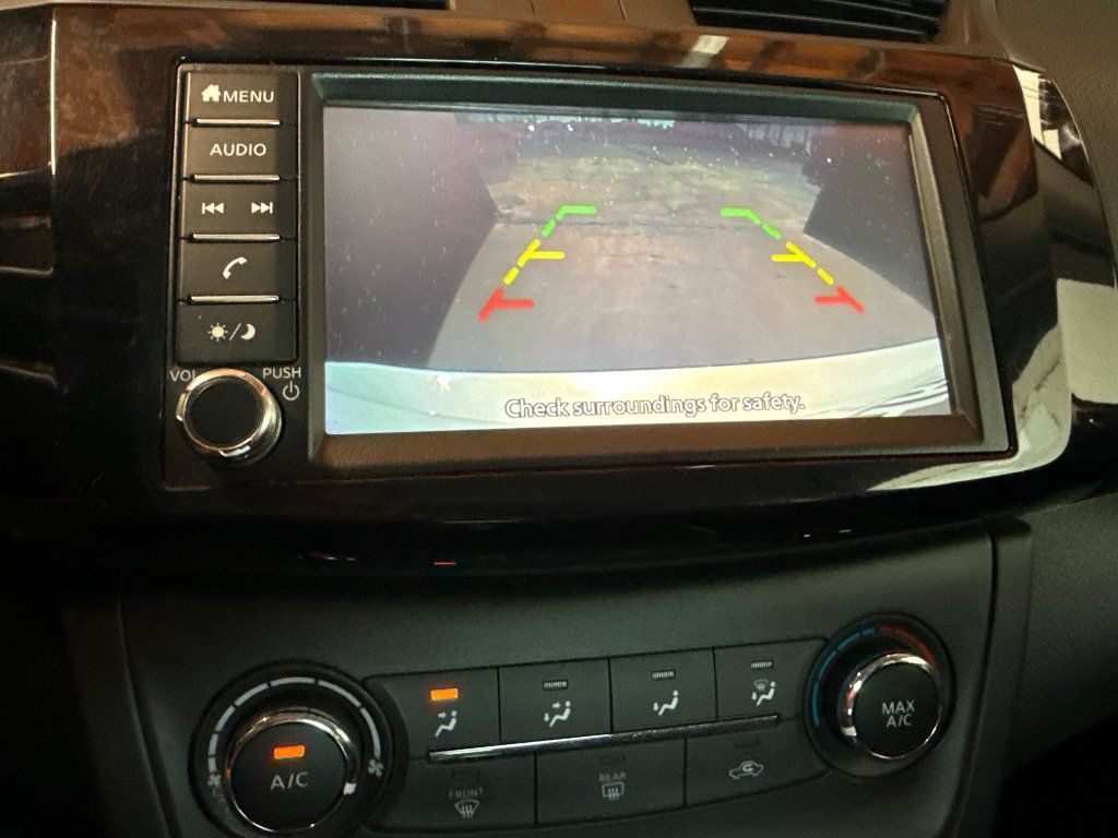 Used 2019 Nissan Sentra S FWD image 15