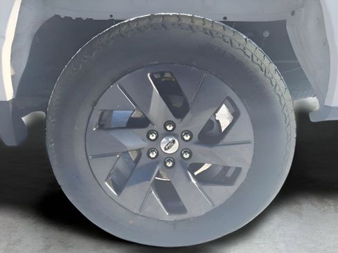 Used 2025 Ford F150 STX w/ Equipment Group 200A image 36