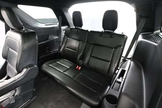 Used 2020 Ford Explorer Limited AWD/4WD image 34