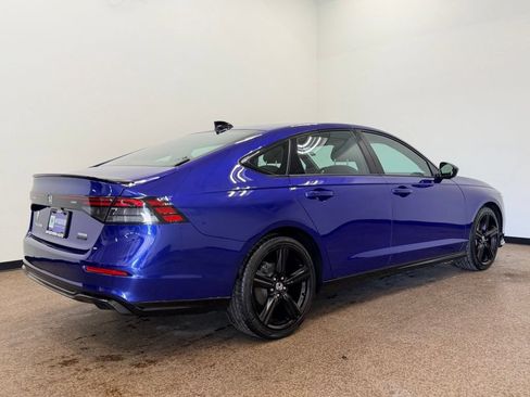 Used 2023 Honda Accord Sport image 6