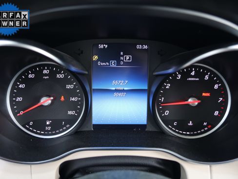 Certified 2022 Mercedes-Benz GLC 300 image 19