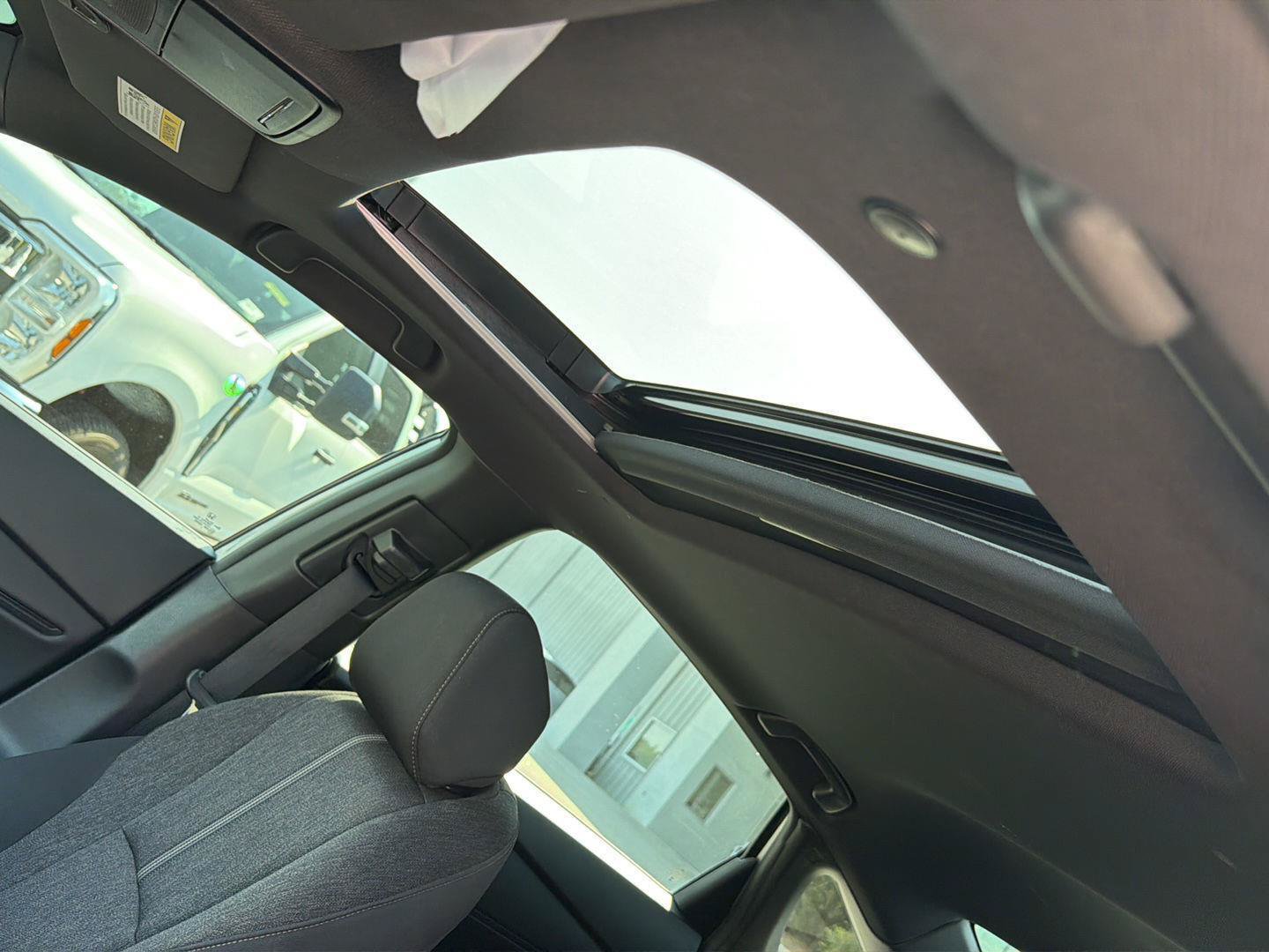 Used 2024 Honda Accord Sport image 30