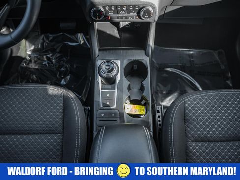 Certified 2023 Ford Escape Active image 30