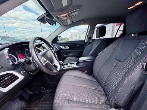 Used 2015 GMC Terrain SLE w/ Convenience Package image 10