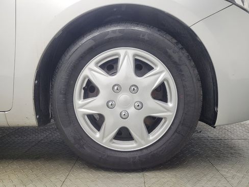 Used 2017 Kia Forte LX w/ LX Popular Package image 31