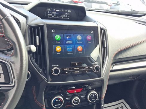 Used 2024 Subaru Forester Sport image 18