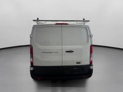 Used 2023 Ford Transit 250 Low Roof RWD image 8