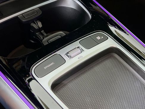 Used 2025 Mercedes-Benz GLA 250 4MATIC image 19