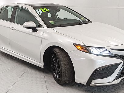 Used 2024 Toyota Camry XSE w/ Driver Assist Package