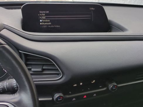 Used 2022 MAZDA CX-30 AWD 2.5 S w/ Select Package image 25