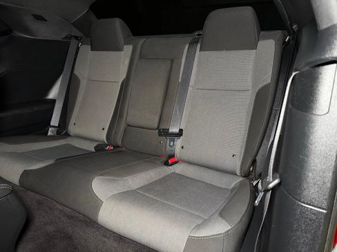 Used 2016 Dodge Challenger R/T RWD image 14