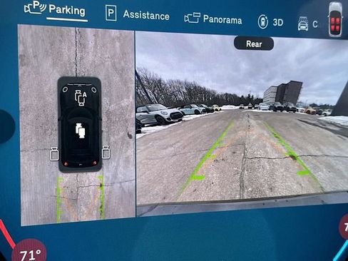 New 2026 MINI Cooper S image 25