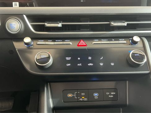 New 2026 Hyundai Sonata Blue image 35