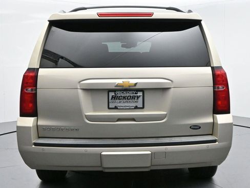 Used 2016 Chevrolet Suburban LT AWD/4WD image 6
