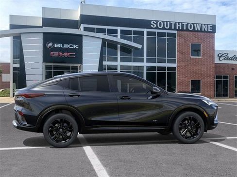 New 2026 Buick Envista Sport Touring w/ Convenience I Package image 5