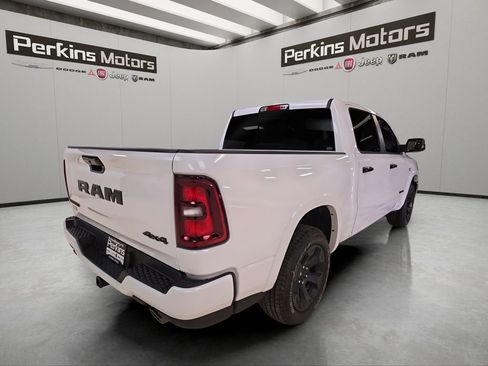 New 2026 RAM 1500 Big Horn/Lone Star image 5