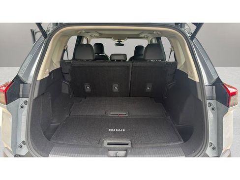 Used 2023 Nissan Rogue SL w/ SL Premium Package AWD/4WD image 22