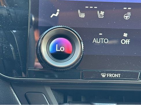 New 2026 Lexus NX 350h AWD w/ Premium Package image 29