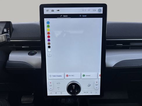 Used 2022 Ford Mustang Mach-E Select w/ Comfort/Technology Package image 21