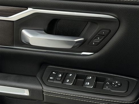 Used 2025 RAM 1500 Laramie image 23